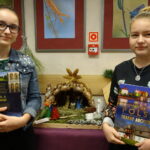 Rozstrzygnięcie konkursu"Jędrzejowskie Szopki Bożonarodzeniowe" / Ewa Pociejowska-Gawęda / Radio Kielce