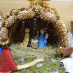 Rozstrzygnięcie konkursu"Jędrzejowskie Szopki Bożonarodzeniowe" / Ewa Pociejowska-Gawęda / Radio Kielce