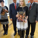 Rozstrzygnięcie konkursu"Jędrzejowskie Szopki Bożonarodzeniowe" / Ewa Pociejowska-Gawęda / Radio Kielce