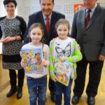 Rozstrzygnięcie konkursu"Jędrzejowskie Szopki Bożonarodzeniowe" / Ewa Pociejowska-Gawęda / Radio Kielce