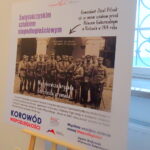 "Korowód niepodległości" w Pińczowie / Kamil Włosowicz / Radio Kielce