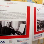 "Korowód niepodległości" w Pińczowie / Kamil Włosowicz / Radio Kielce