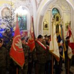 Suchedniów. 25 Marsz Szlakiem Powstania Styczniowego / Tomasz Piwko / Radio Kielce