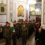 Suchedniów. 25 Marsz Szlakiem Powstania Styczniowego / Tomasz Piwko / Radio Kielce