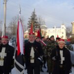 Suchedniów. 25 Marsz Szlakiem Powstania Styczniowego / Tomasz Piwko / Radio Kielce