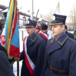 Suchedniów. 25 Marsz Szlakiem Powstania Styczniowego / Tomasz Piwko / Radio Kielce