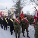 Suchedniów. 25 Marsz Szlakiem Powstania Styczniowego / Tomasz Piwko / Radio Kielce