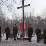 Suchedniów. 25 Marsz Szlakiem Powstania Styczniowego / Tomasz Piwko / Radio Kielce