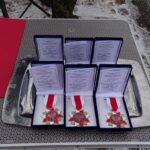 Suchedniów. 25 Marsz Szlakiem Powstania Styczniowego / Tomasz Piwko / Radio Kielce