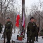 Suchedniów. 25 Marsz Szlakiem Powstania Styczniowego / Tomasz Piwko / Radio Kielce