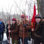 Suchedniów. 25 Marsz Szlakiem Powstania Styczniowego / Tomasz Piwko / Radio Kielce