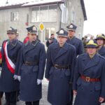 Suchedniów. 25 Marsz Szlakiem Powstania Styczniowego / Tomasz Piwko / Radio Kielce