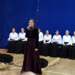 Mirzec. Akademia w Szkole Podstawowej / Tomasz Piwko / Radio Kielce