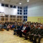 Mirzec. Akademia w Szkole Podstawowej / Tomasz Piwko / Radio Kielce