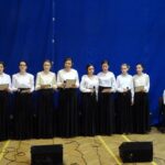 Mirzec. Akademia w Szkole Podstawowej / Tomasz Piwko / Radio Kielce