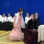 Mirzec. Akademia w Szkole Podstawowej / Tomasz Piwko / Radio Kielce