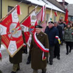 Obchody 155. rocznicy wybuchu Powstania Styczniowego / Tomasz Piwko / Radio Kielce