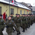 Obchody 155. rocznicy wybuchu Powstania Styczniowego / Tomasz Piwko / Radio Kielce