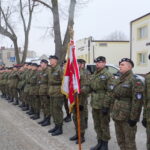 Obchody 155. rocznicy wybuchu Powstania Styczniowego / Tomasz Piwko / Radio Kielce