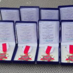 Obchody 155. rocznicy wybuchu Powstania Styczniowego / Tomasz Piwko / Radio Kielce