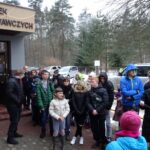 Skarżysko - Kamienna. Przekazanie busa Zespołowi Placówek Edukacyjno-Wychowawczych / Tomasz Piwko / Radio Kielce