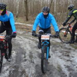 Maraton rowerowy MTB o Puchar Powstańców Styczniowych / Tomasz Piwko / Radio Kielce