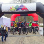 Maraton rowerowy MTB o Puchar Powstańców Styczniowych / Tomasz Piwko / Radio Kielce