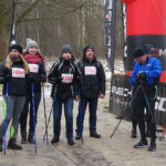 Maraton rowerowy MTB o Puchar Powstańców Styczniowych / Tomasz Piwko / Radio Kielce