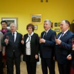 Starachowice. Spotkanie noworoczne Prawa i Sprawiedliwości / Tomasz Piwko / Radio Kielce