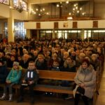 Starachowice. Orszak Trzech Króli / Tomasz Piwko / Radio Kielce