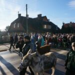 Starachowice. Orszak Trzech Króli / Tomasz Piwko / Radio Kielce