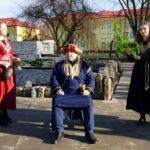 Starachowice. Orszak Trzech Króli / Tomasz Piwko / Radio Kielce