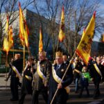 Starachowice. Orszak Trzech Króli / Tomasz Piwko / Radio Kielce