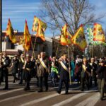 Starachowice. Orszak Trzech Króli / Tomasz Piwko / Radio Kielce