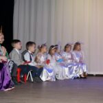 Suchedniów. Widowisko "Betlejem Polskie" / Tomasz Piwko / Radio Kielce