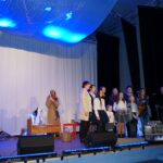 Suchedniów. Widowisko "Betlejem Polskie" / Tomasz Piwko / Radio Kielce