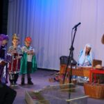 Suchedniów. Widowisko "Betlejem Polskie" / Tomasz Piwko / Radio Kielce