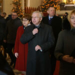 Uroczystość poświęcenia alei Księdza Biskupa Edwarda Materskiego / Tomasz Piwko / Radio Kielce