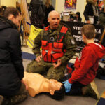 Skarżysko. Wielka Orkiestra Świątecznej Pomocy / Maciej Wesołowski / Radio Kielce