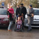 Sędziszów. Orszak Trzech Króli / Ewa Pociejowska - Gawęda / Radio Kielce