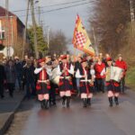 Sędziszów. Orszak Trzech Króli / Ewa Pociejowska - Gawęda / Radio Kielce