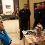 Skarżysko. Wielka Orkiestra Świątecznej Pomocy / Maciej Wesołowski / Radio Kielce