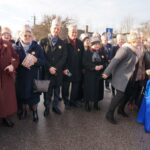 Sędziszów. Orszak Trzech Króli / Ewa Pociejowska - Gawęda / Radio Kielce