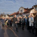 Sędziszów. Orszak Trzech Króli / Ewa Pociejowska - Gawęda / Radio Kielce