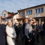 Sędziszów. Orszak Trzech Króli / Ewa Pociejowska - Gawęda / Radio Kielce