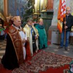 Sędziszów. Orszak Trzech Króli / Ewa Pociejowska - Gawęda / Radio Kielce