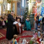 Sędziszów. Orszak Trzech Króli / Ewa Pociejowska - Gawęda / Radio Kielce