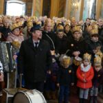 Sędziszów. Orszak Trzech Króli / Ewa Pociejowska - Gawęda / Radio Kielce