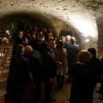 Jędrzejów. Spotkanie opłatkowo - noworoczne PiS / Ewa Pociejowska - Gawęda / Radio Kielce