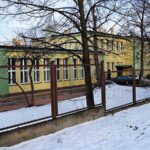 W budynku dawnego Liceum Ogólnokształcącego powstaje Dom Pomocy Społecznej / Maciej Wesołowski / Radio Kielce